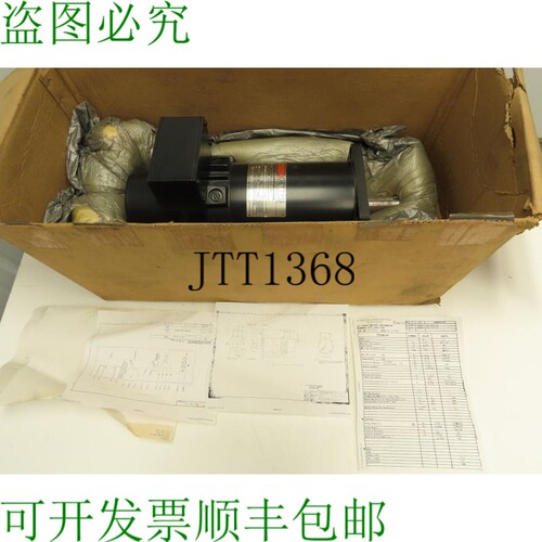 原装供应埃尔伍德盖蒂斯 M235-H60B-3YOS-AJ 25Nm 33A 2000 RPM 2