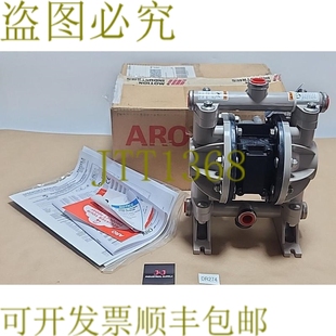 磅 344 英寸 66605J 双活塞泵 平方英寸 原装 100 供应ARO