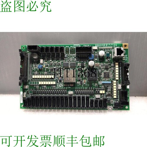 原装供应? HTE-CL2-B-1B 板 CNET 装载机 02 TMB5021 / 3B44-0000