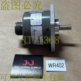 Dynapar Incr 光学编码 原装 HR625 丹纳赫 器 模型不完整 供应二手