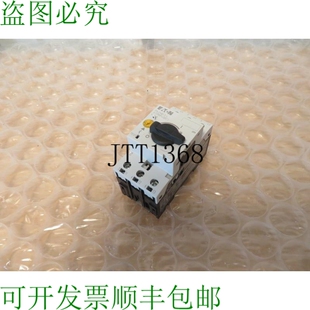 XTPRP40BC1 原装 供应PKZM0 0.4 18802 保护器