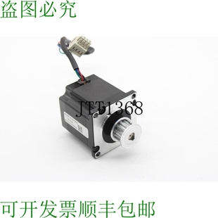 原裝 K混合步進(jìn)電機(jī)HS系列 57HS13B 供應(yīng)Leadshine