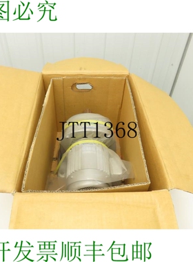 原装供应日精 GTR G3LB-40-160-075 160:1 0.75 kW 220 伏 3 Ph 1