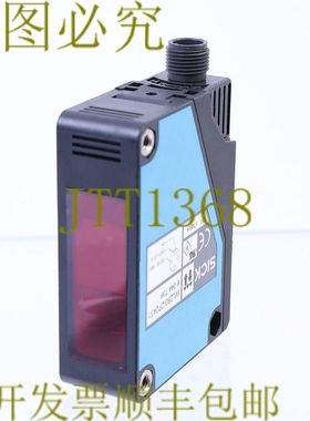 原装供应SICK 6044736 WL280-2P2431