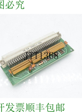 原装供应NORGREN PC019 电路板