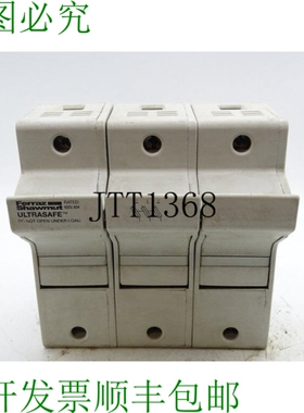 原装供应MERSEN US6J3 保险丝夹