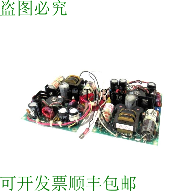 原装供应批量2件二手电源通用3050 - 3 PC板30503