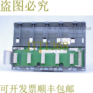 原装供应AEG DTA 201 DTA201 SubRACK 技术支持
