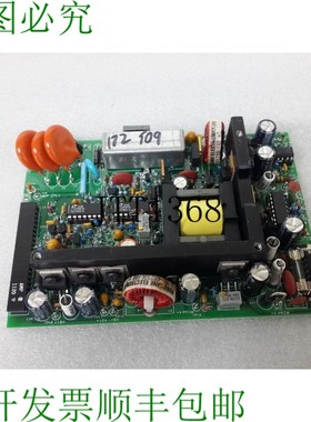 原装供应LEYBOLD INFICON TRANSPECTOR R-1100 板 AW 911-172 REV