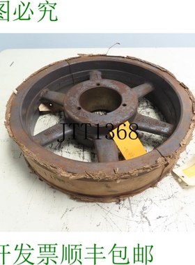 原装供应Browning 4C180S 4-Groove 滑轮剪切尺寸 CV 型带分割锥