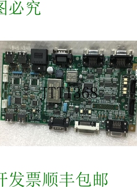 原装供应? 电话 板 IF KVM 2CH 01 TKB5700 5044-000525-11