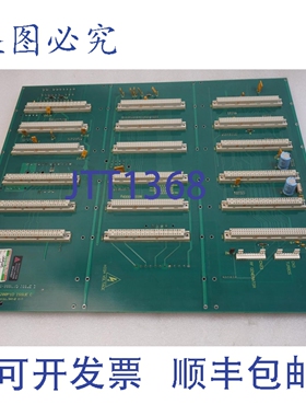 原装供应MICROMASS Q-TOF-2 背板 MA3886-200P1D 版本:C,3886200D