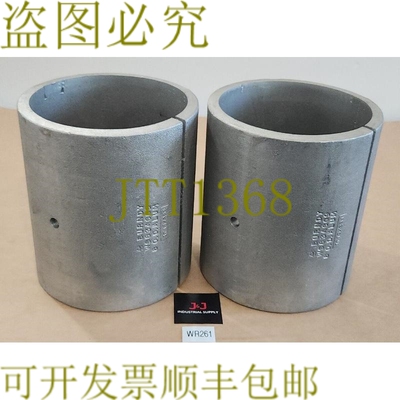 原装供应剩余 批量 2 件 Burndy WS83ACG9 重型墙 OH 焊接 Splc +