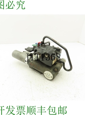 原装供应Signode VT-10 气动扎扎工具 10 毫米 3/8 英寸塑料托盘