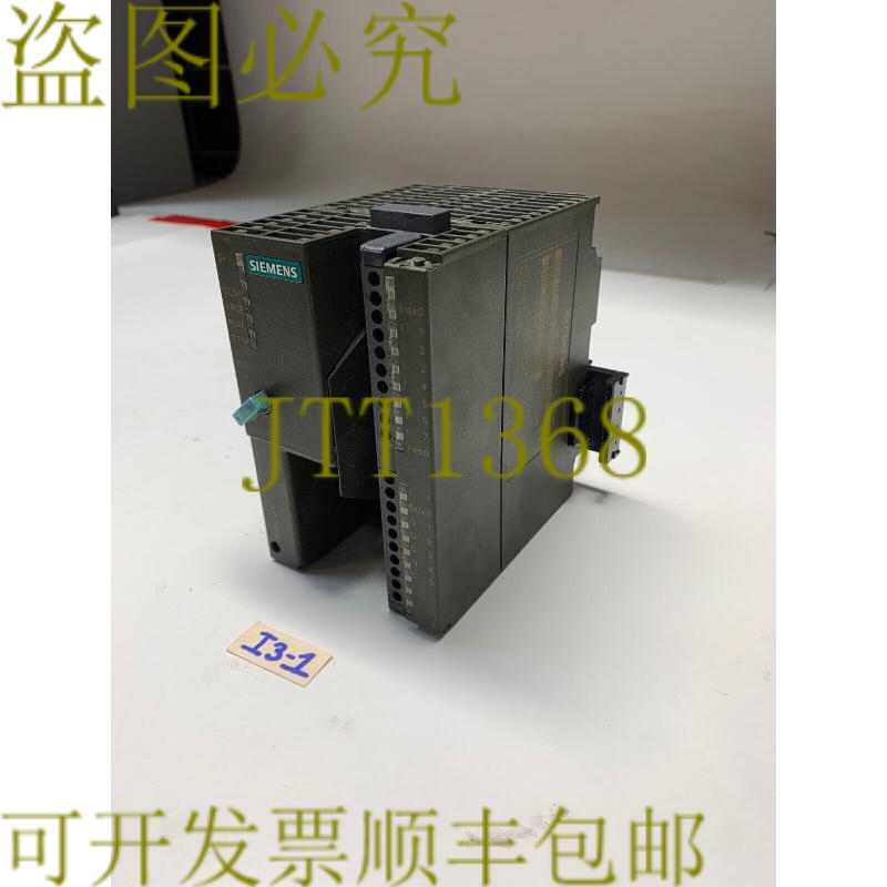 原装供应6ES7 312-5AC02-0AB0 Simatic S7 CPU 模块