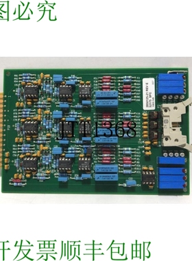 原装供应? ASM 2850125-21 REV E / 52175 SFC 电路板来自 ASM 28