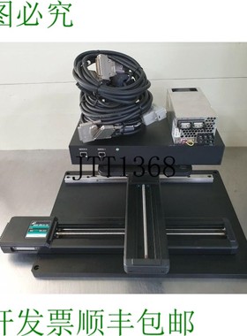 原装供应SIGMA KOKI XYZ 阶段 SGAMH26-300 线性执行器+ SGSP60-5