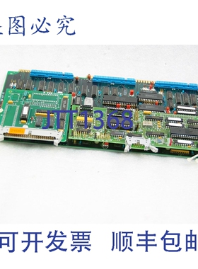 原装供应ZENDEX ZX 564 ZBX 主板 FAB PCZX-564-A,859.8147.001