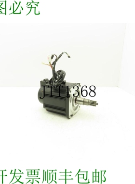 原装供应Tamakawa 4832N9030E230 交流电伺服电机 1200W 200vAC 6