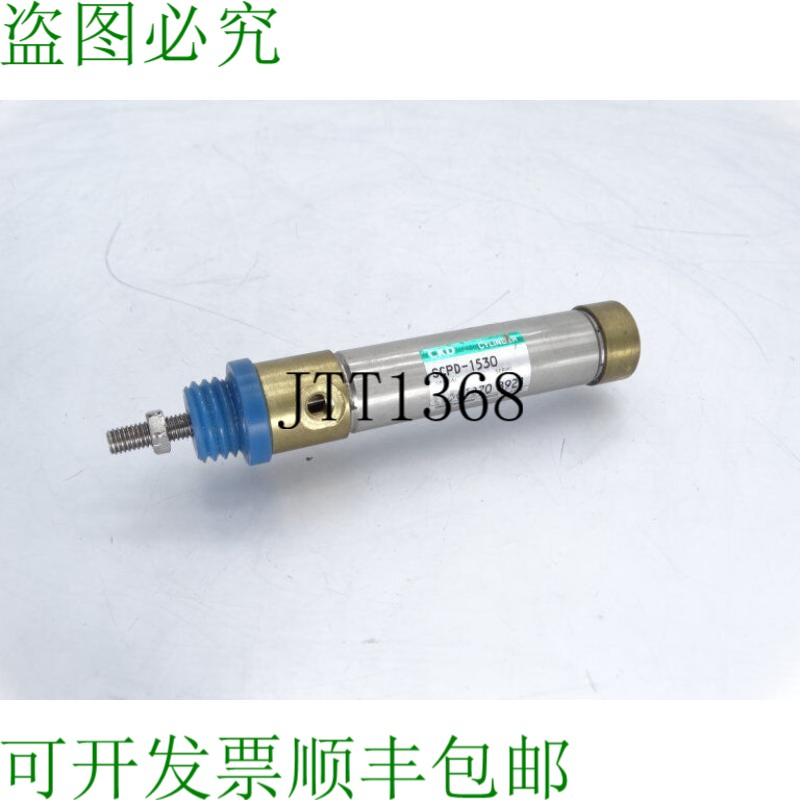 原装供应CKD CORP SCPD-1530 银色