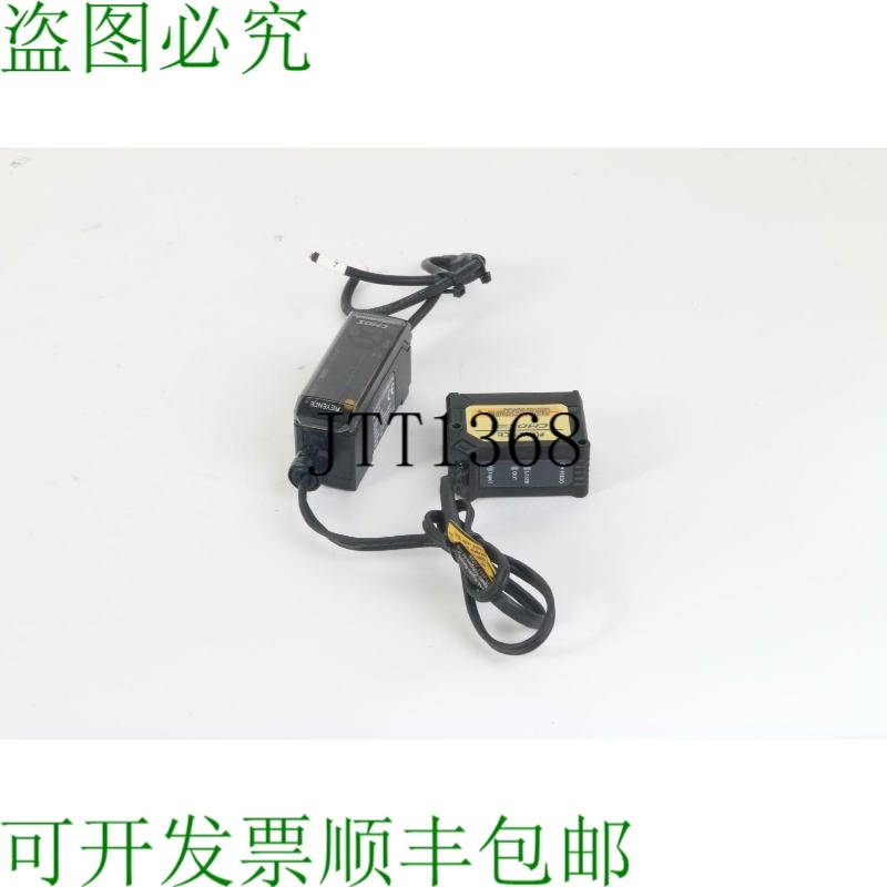 原装供应Keyence GV-H130 数字激光传感器 Testa E GV-21 放大器