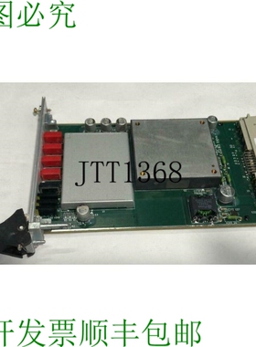 原装供应TeNTA CPCI PWRS-0721 板 MKS AS00721-05 REV.02 0190-1