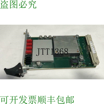 原装供应TeNTA CPCI PWRS-0721 板 MKS AS00721-05 REV.02 0190-1