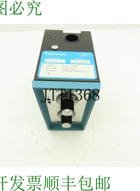 原装供应AnaLynk Telmar 543231 信号器 0-5VDC 高低 117VAC