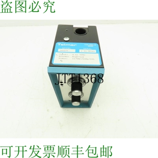 543231 117VAC 原装 Telmar 5VDC 高低 供应AnaLynk 信号器