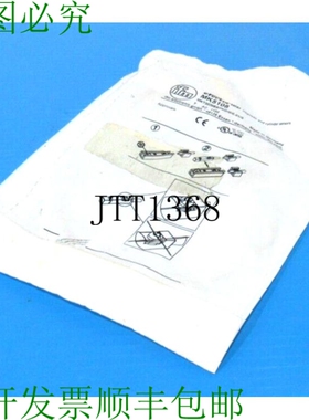 原装供应EFECTOR MK5108 颗粒传感器 MKT3028BBPKG/G/0.3/US