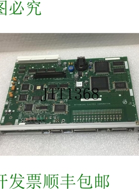 原装供应? 三菱电钢 BC386A295G55 MR-MC01-S100