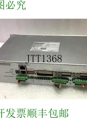 原装供应? ACS 运动控制控制器 UDMpm2-320A007-QTM2