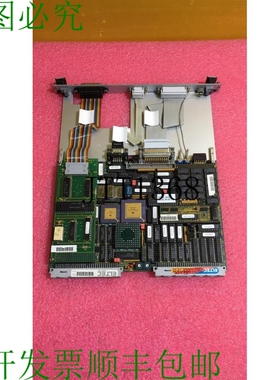 原装供应? ELTEC GMBH E5-1 7/68K REV P CPU-E 50-01 5/IEEE-E V
