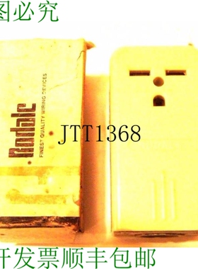 原装供应Rodale 插座 693v