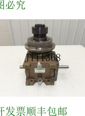 原装供应CKD RGIT080-004300S1F1 旋转式逻辑台4-无驱动器-