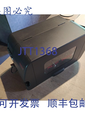 原装供应NOVEXX SOLUTIONS XLP 504 工业打印机 [2018]