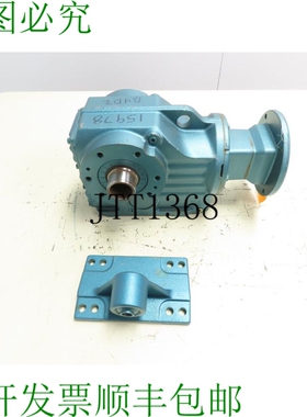 原装供应Sew-Eurodrive KH67TAM145-KS 齿轮螺旋机 57.28 7260 Tr