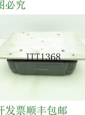原装供应艾利称重 Tronix BSQ-1214-035 BSQ 35KG 77 18x12