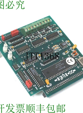 原装供应二手OPTO 22 001828H PC板