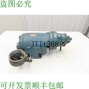 原装 111 Sharpe 3GPM 600 RPM 液压齿轮泵 供应Brown 型号