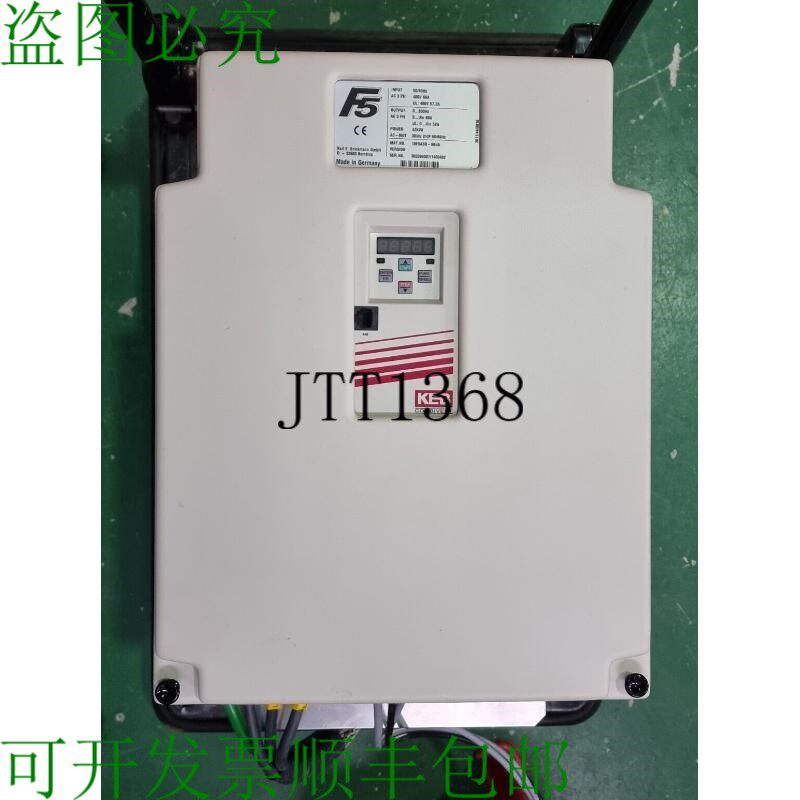 原装供应二手KEB COMBIVERT 19F5A3R-96NA 电源 42KVA