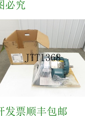 原装供应Baldor Super-E ECP83665T-4 841XL 交流电机 5Hp 1750 R