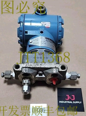 原装供应Rosemount 30512A52A1AB4 压力纸张 0-250