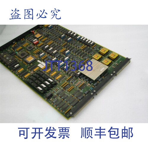 原装供应TAYLOR CPU板 6204BZ10100E