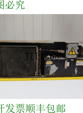 原装供应国家 Nu-YF375AM U07066A 油温调节器单元 200VAC 液压冷