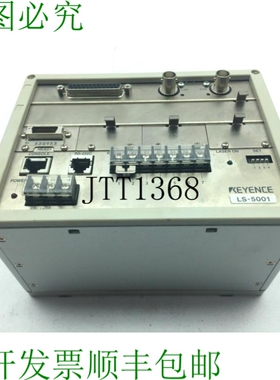 原装供应Keyence LS-5001 4 年