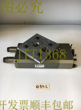 原装供应Robohand X2020904 气动夹具！ 发！