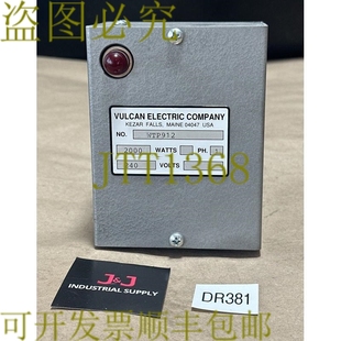 Company WTP912 潜水热元 原装 2000W Vulcan 件 240V 供应