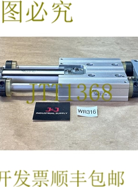 原装供应二手PHD SED22X2-3/4-DB-GI-PB-Q1 气动线性驱动