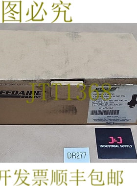 原装供应Speedaire 4ZM10A 空气调节器 1 英寸 Npt 480Cfm 300 磅